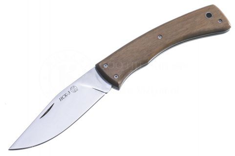 Нож складной "НСК-3"