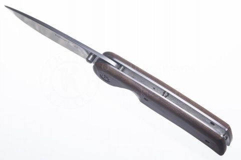 Нож складной НСК "Байкер-1"