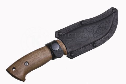 Нож разделочный "Анчар"