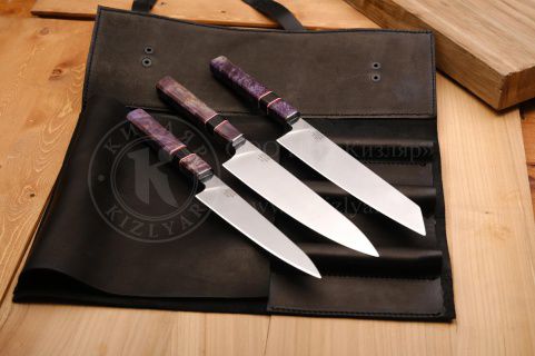 Кухонный нож «Идеал-1»