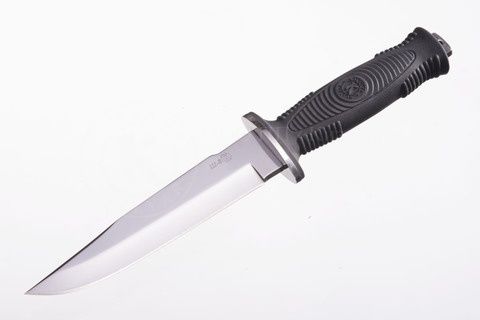 Нож охотничий "Ш-8"