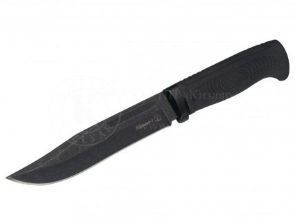 Нож разделочный "Колыма-1"  сталь 95х18