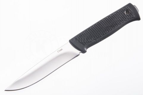 Нож разделочный "Сова"