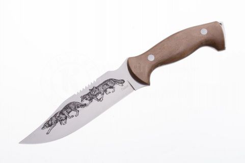 Нож охотничий "Тайга"