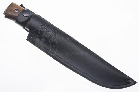 Нож разделочный "Стерх-2"