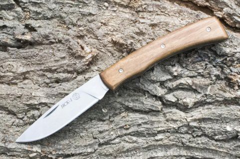 Нож складной "НСК-1"