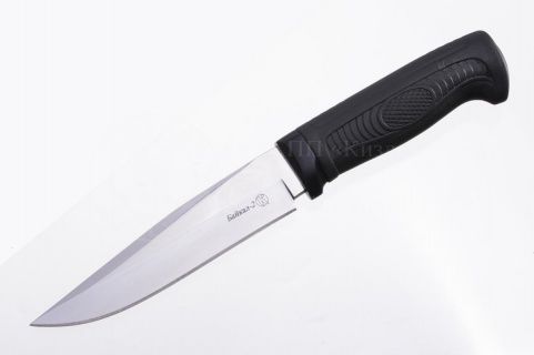 Нож разделочный "Байкал-2"