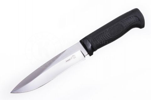 Нож разделочный "Амур-2"