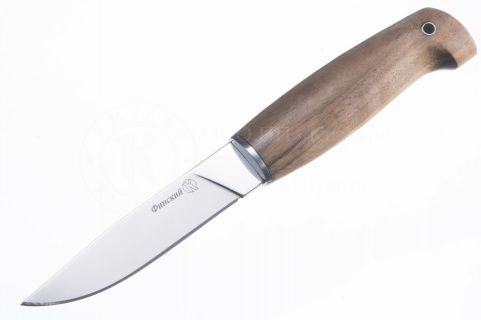 Нож разделочный "Финский"