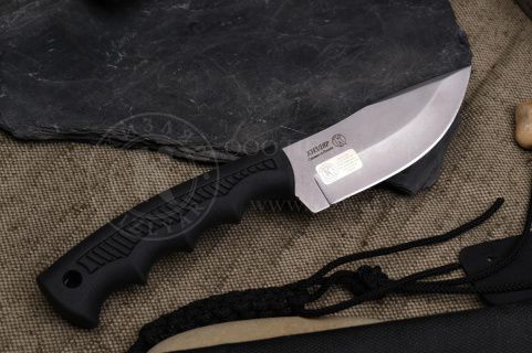 Нож разделочный "Караколь"