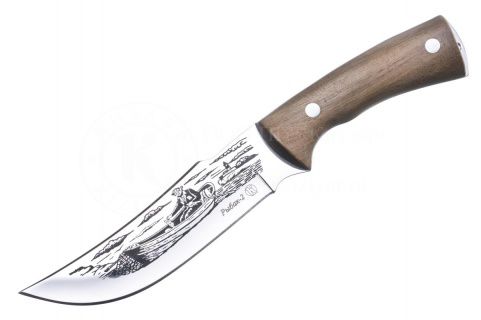 Нож туристический "Рыбак-2"