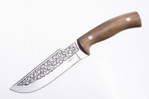 Нож туристический "Бекас-2"