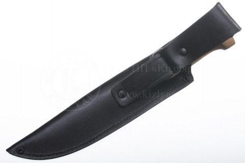 Нож разделочный "Таран"