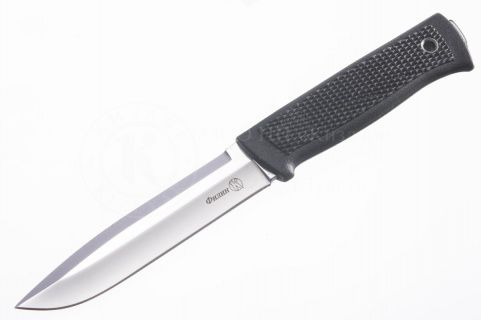 Нож разделочный "Филин"