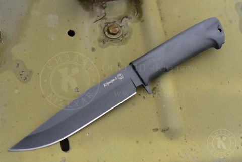 Нож разделочный "Коршун-3"