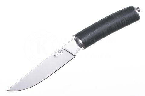 Нож разделочный "У-7"