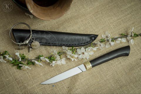 Нож разделочный "Кавказский"