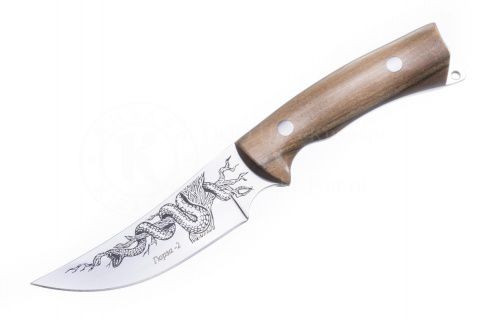 Нож разделочный "Гюрза-2"