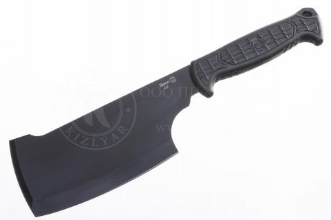 Нож разделочный "Буран"