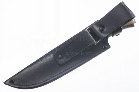 Нож разделочный "Стерх-1"