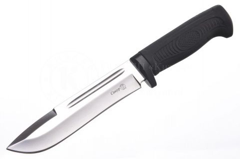 Нож разделочный "Самур"