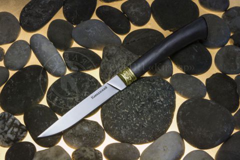 Нож разделочный "Кавказский"