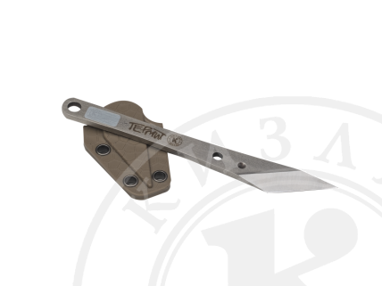 Нож разделочный "Термит" 