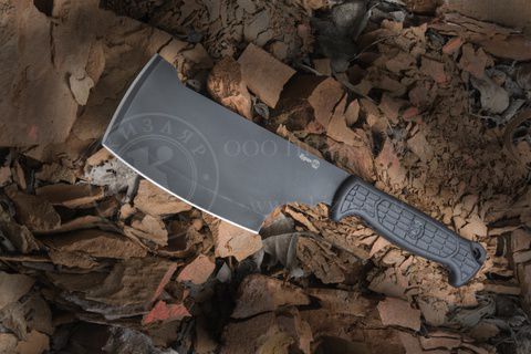Нож разделочный "Буран"