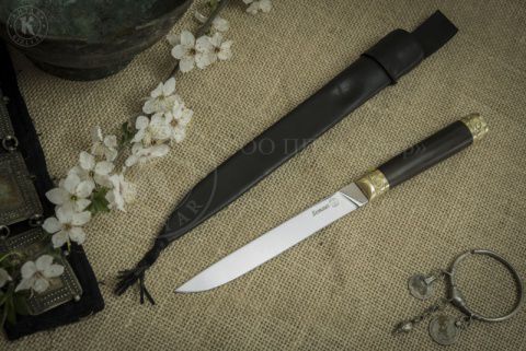 Нож разделочный Ботлих