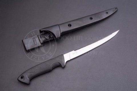 Нож разделочный "К-5"