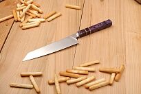 Кухонный нож «Идеал-1»