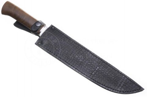Нож разделочный "Дагестанский"