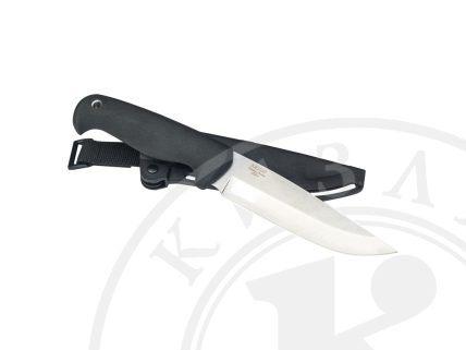 Нож разделочный "Линь"