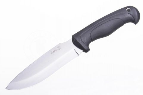 Нож разделочный "Нерка"