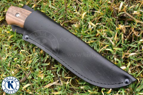 Нож разделочный "Терек-2"